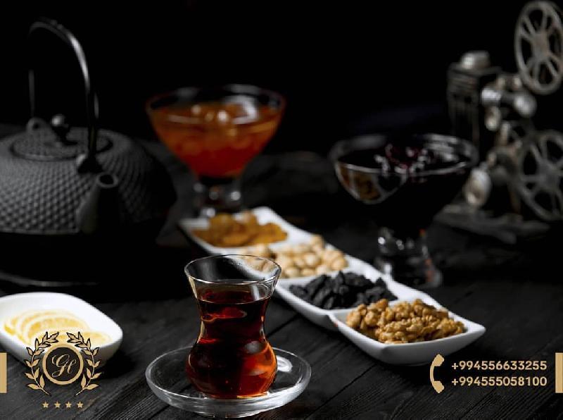 Çay