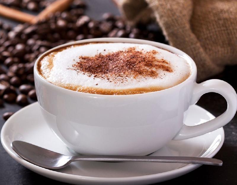 Cappuchino