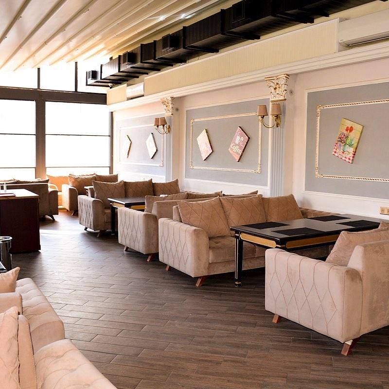Interior view 0