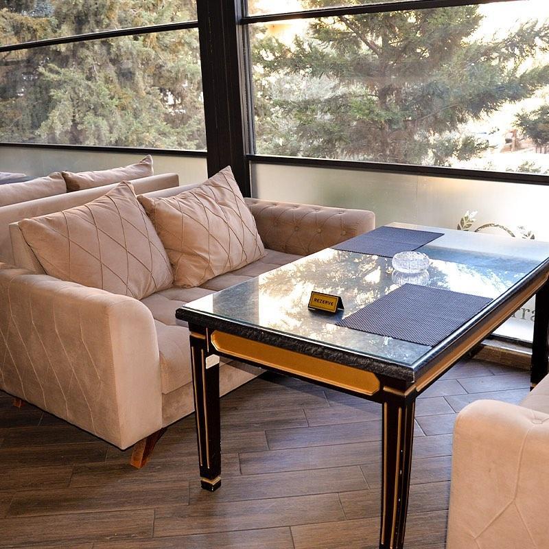 Interior view 2