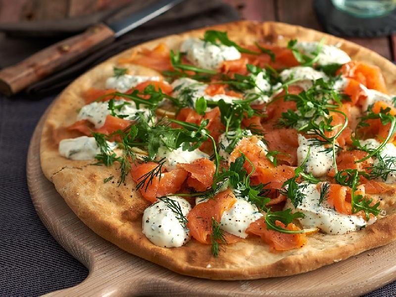 Salmon 