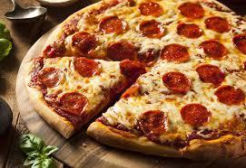 Pepperoni 