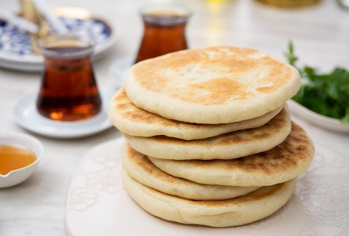 Yunan üsulu bazlama