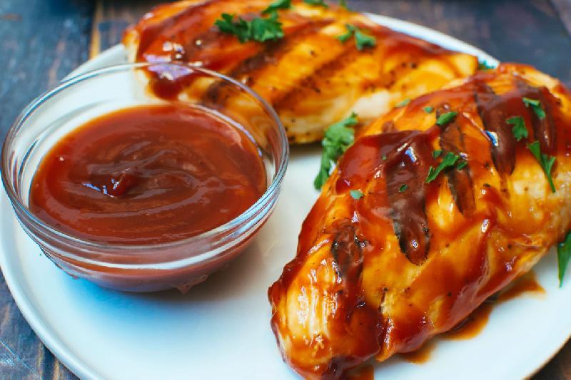 Barbekyu