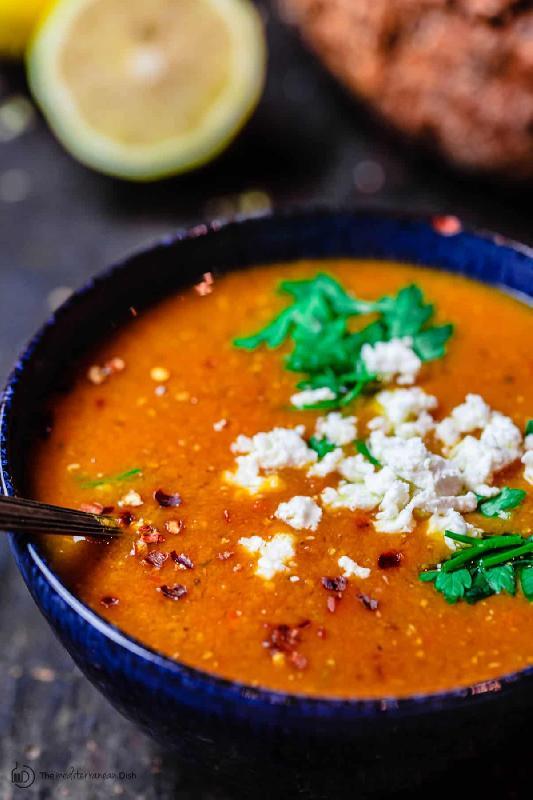 Red Lentil
