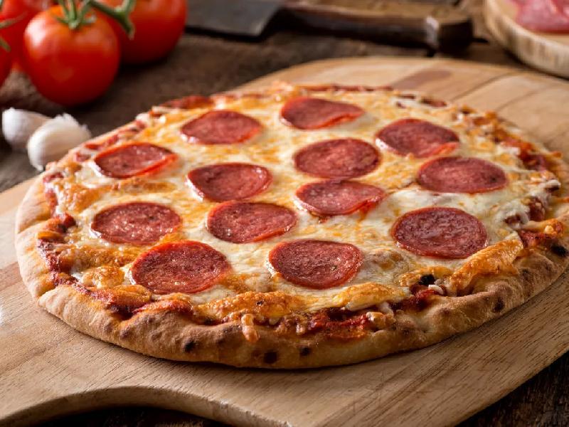 Pepperoni 