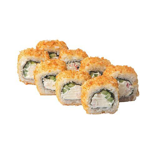 Hot roll