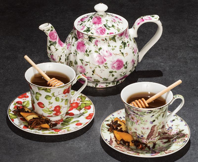 Tea Pot