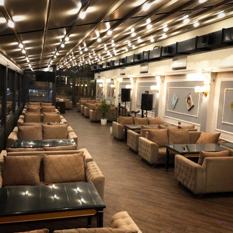 Interior view 0