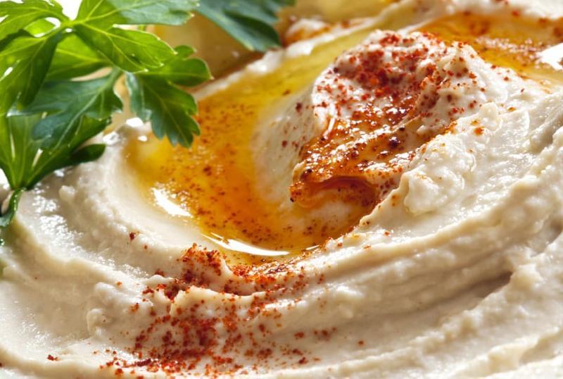 Humus