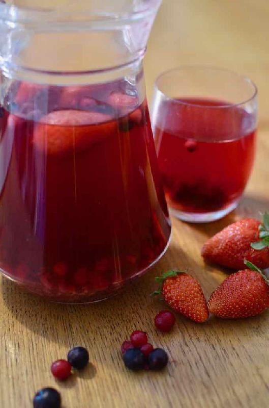 Kompot