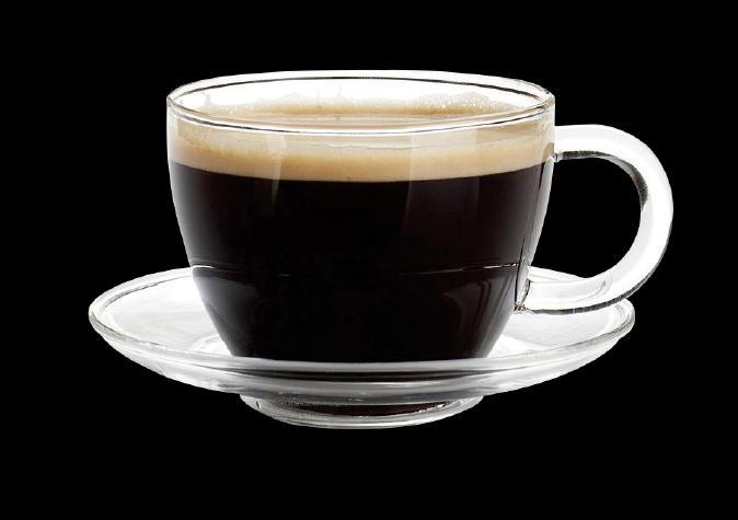 Espresso  double