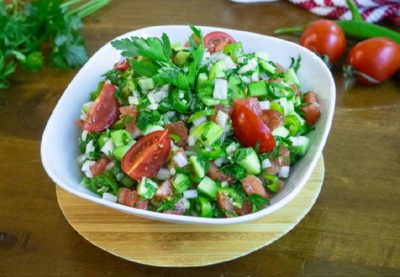 Çoban salati
