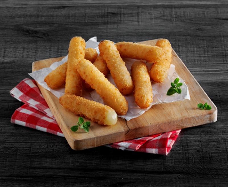 Mozzarella Çubuq