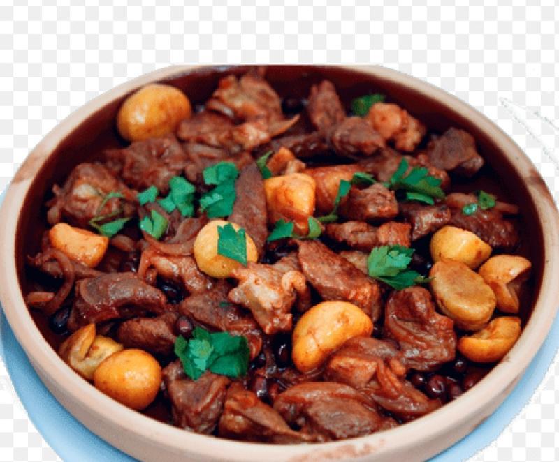 Narqovurma (can əti)