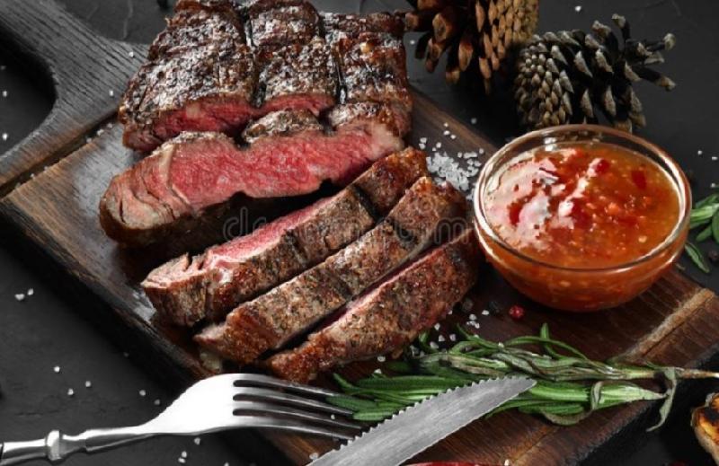 Steak (can əti)