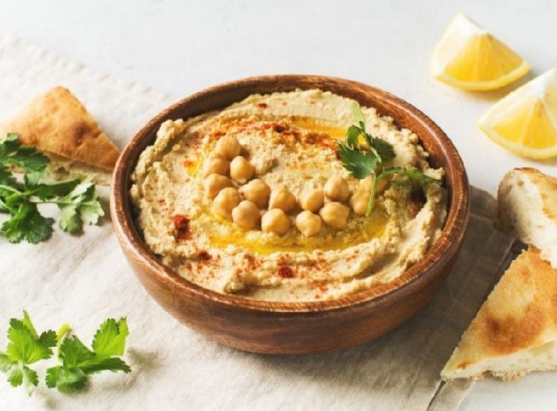 Humus