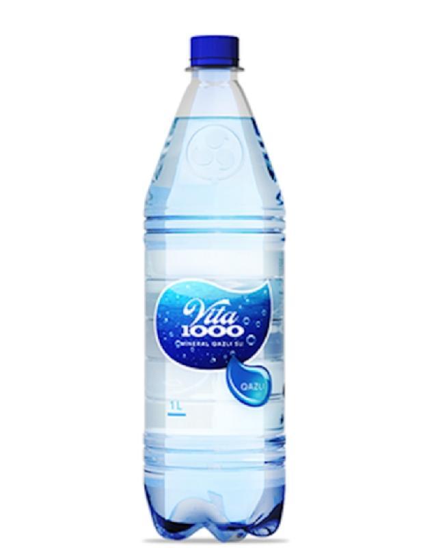 Su qazlı
