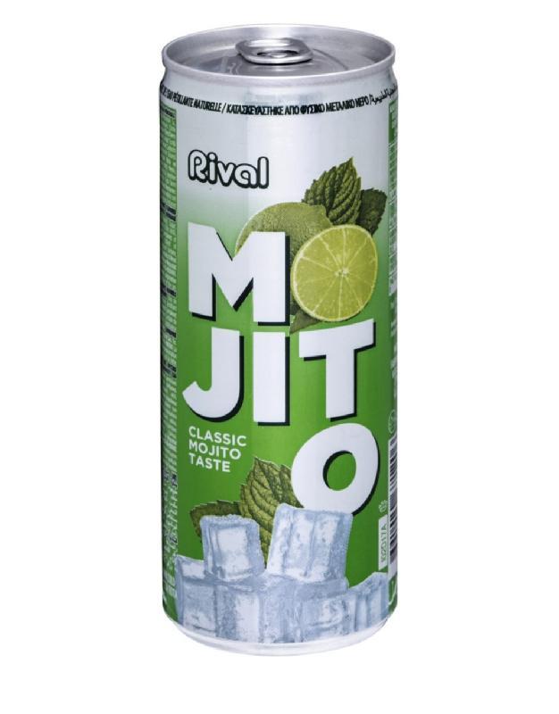Mojito Energy