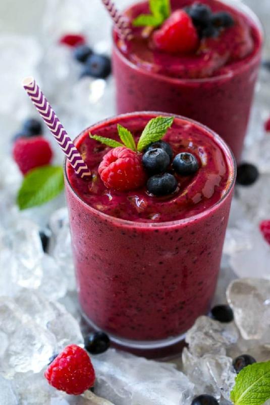 Fruit Shake