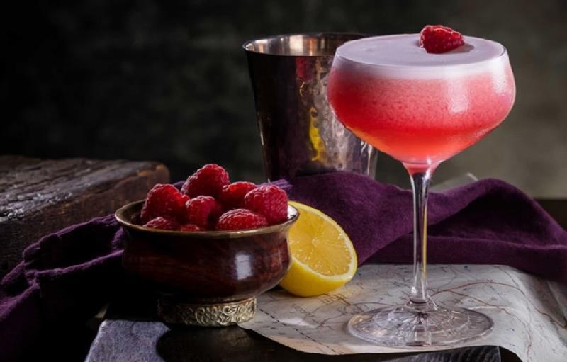 Exclusive Cocktail