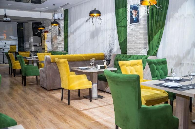 Interior view 0