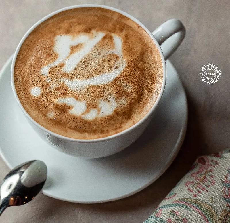 Coppuccino