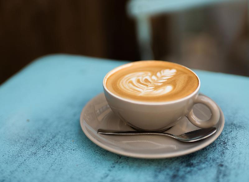 Classic Latte