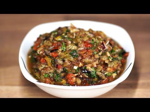 Manqal salatı