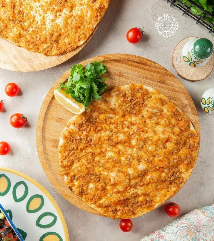 Lahmacun