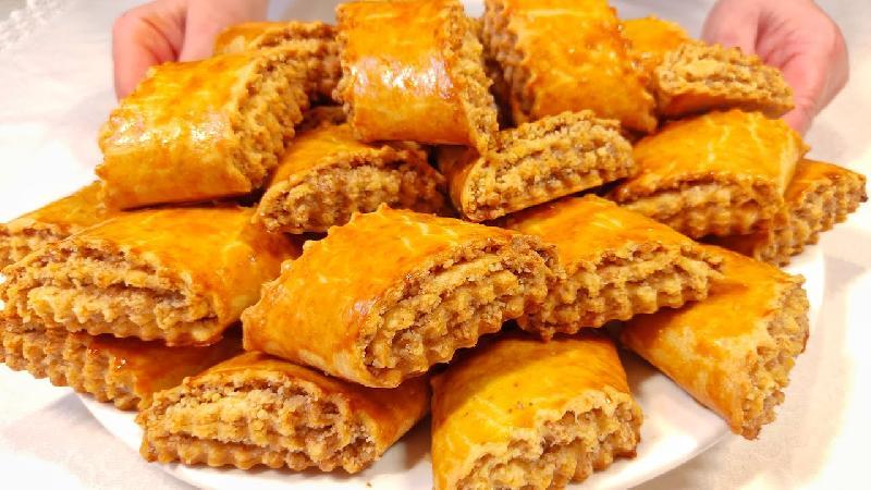 Naxçıvan kətəsi motal pendir ilə 