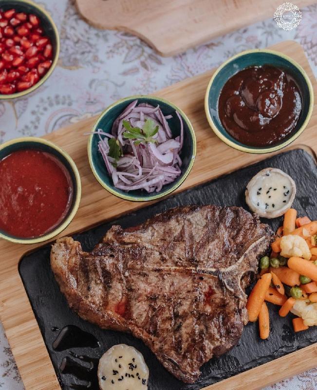 T-Bone
