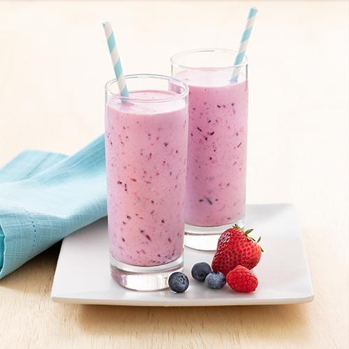 Super Berry 