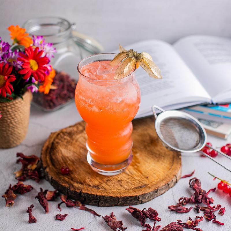 Hot-Bloody