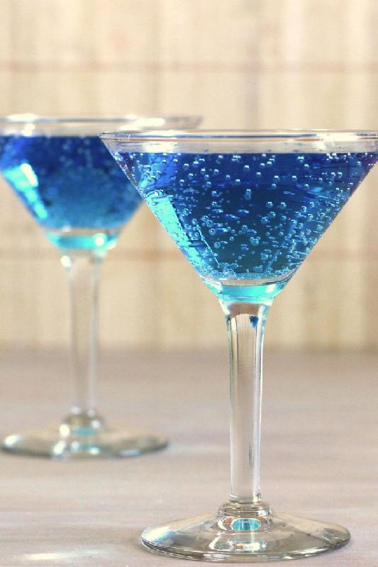Energy Blue