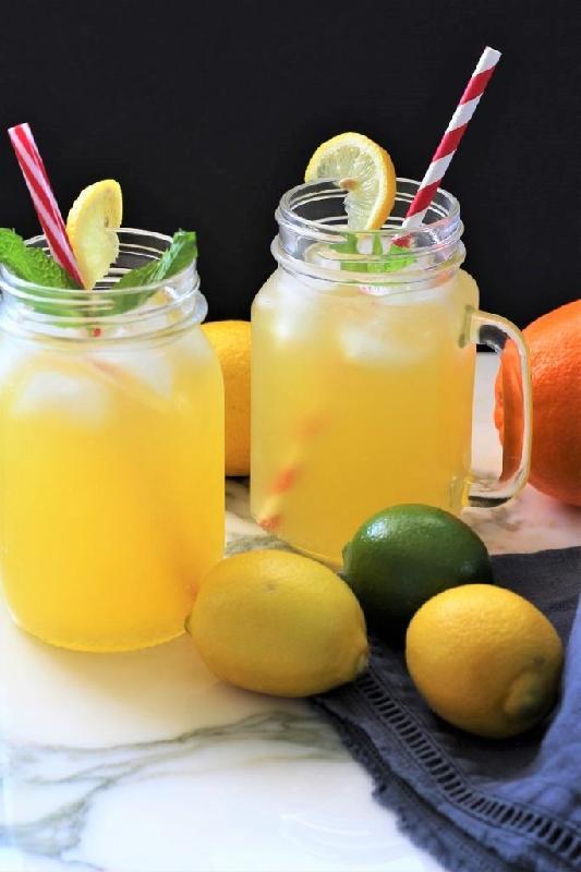 Citrus Dream