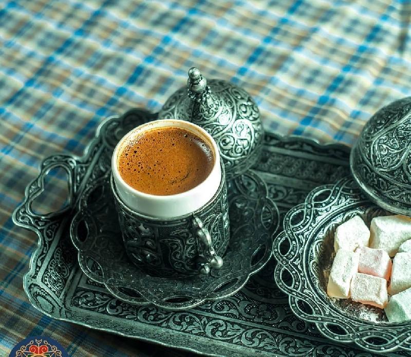 Türk qəhvəsi