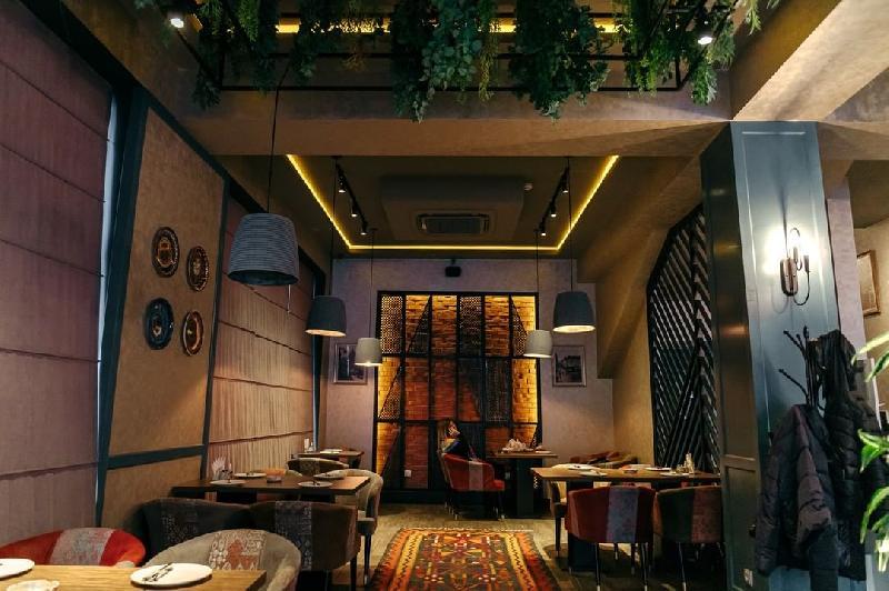 Interior view 0