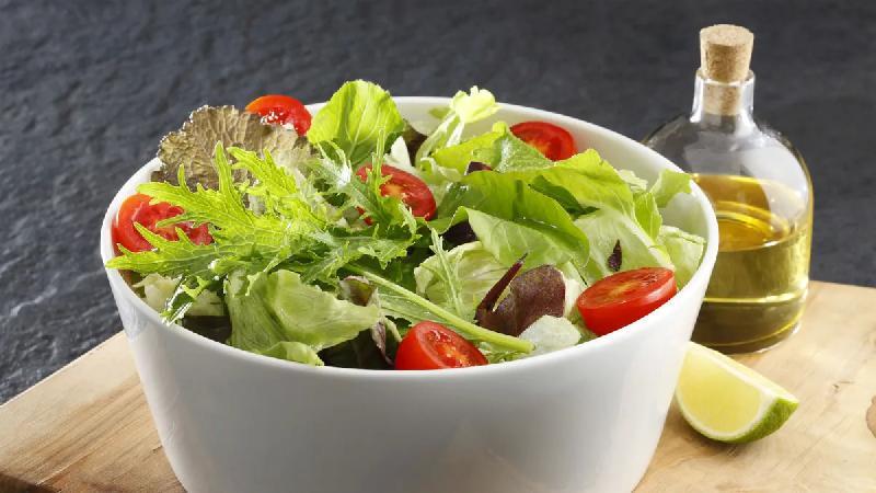 Mevsim salat