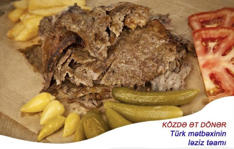 Közdə ət