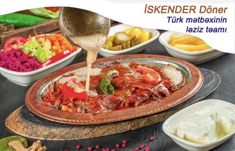 İskender