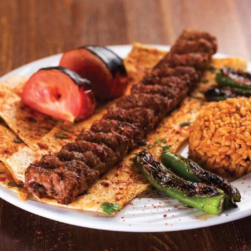 Urfa kabab