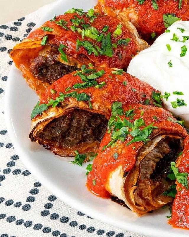 Beyti kabab