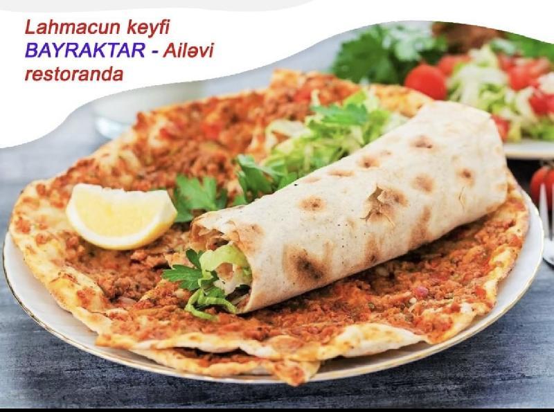 Lahmacun