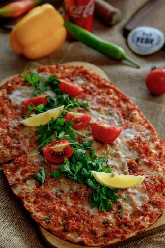 Lahmacun