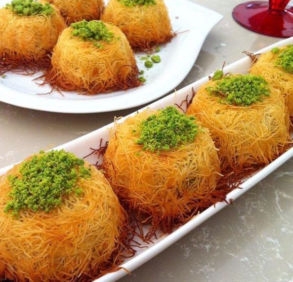 Kadayıf