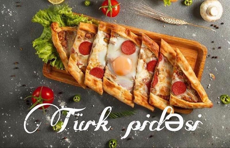 Padişah pide
