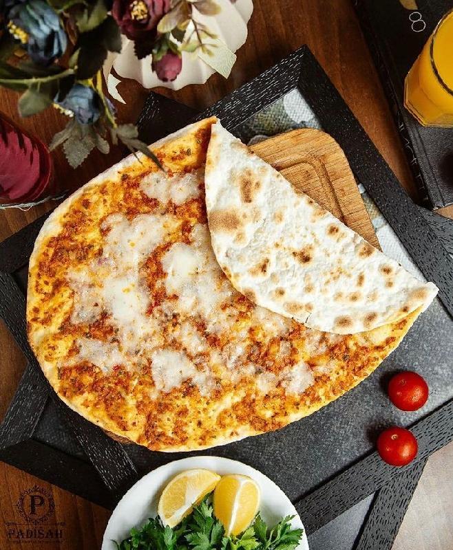 Pendirli Lahmacun