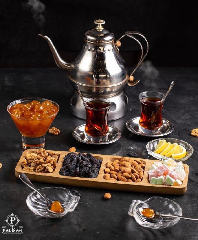 Çay dəsgahı