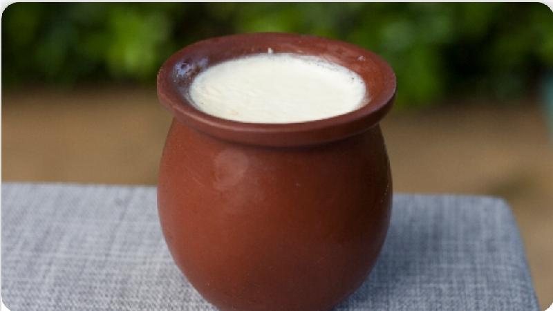 Qatıq 